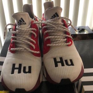 Used HU